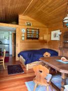 Ferienhaus Waldblick