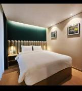 Elbon stay with Haeundae Beach