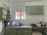 Fully Furnished Solo Apartment Unit BCD Door 1