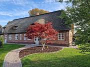 Ferienwohnung Friesenwind
