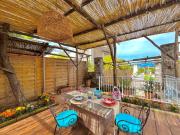 La Dimora 4: Charm and Quiet