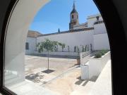 Top La Puebla de Cazalla