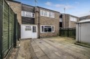 Spacious 4 Bedroom House private parking Spacious 4 Bedroom House private parking