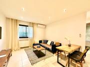 Sunset 101 brand new apt with gym in Lac 1