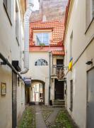 Cozy place in a heart of Vilnius