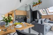 Apartament 17 Obrońców Pokoju 10A