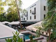 The Twenty One Hotel