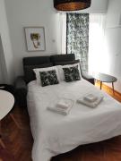 Plaka - 2 Bedroom 2 Bath Flat