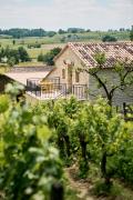 Gîte au cœur des vignes
