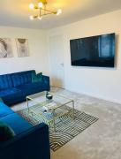 Beautiful 3 Bed Detached House in Grimsby