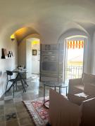 Casa Carina Bordighera Alta