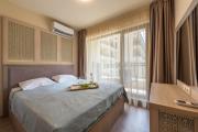 Golden Sands Apartment