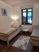 Top Albrechtice v Jizerských horách