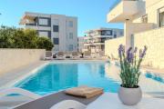 Villa Marimela luxury apartments
