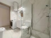 San Bernardino GF 46sqm Apt Athens