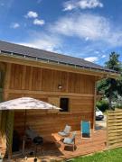 chalet Louis situé 25 km Chamonix