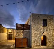 Hercules Traditional Houses