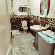 قرية مرقيا الساحل الشمالى