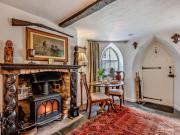 1 Bed in Nether Stowey 95168