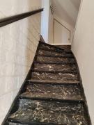 LArt Nouveau près de Nancy