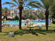 Zozo apartamento playa los locos