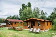 Domek nad Odrą Domek nad Odrą