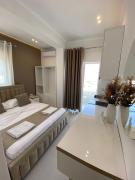 Niko Apartments Room 1