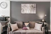 4 Bed Flat Sleeps up to 9 Close to Brixton 4 Bed Flat Sleeps up to 9 Close to Brixton