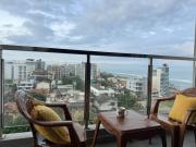 Oceans Luxury Apartment