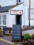 Top Findhorn