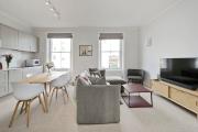 Large & Wonderful 1 Bed, Pimlico
