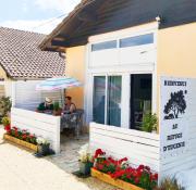 appartement T2 CHALOSSE