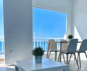 La Lajita Barca Beach Sunset