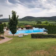 Wellness Park Apartman