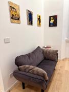 Art Design Home Città Studi Piola