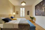 Residence Reine - Boulogne - Paris
