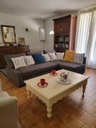 Maison T4, campagne Provençale calme, tout confort