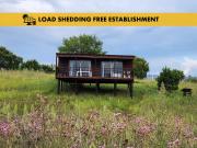 Rivers Rest Country Cabin