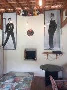 Compostela Pousada, hostel & camping