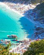 Apart Hotel em Arraial do Cabo