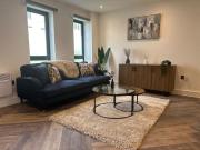 Museum View Apartments City Centre 1 Bedroom