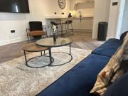 Museum View Apartments City Centre 1 Bedroom