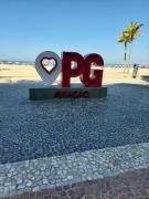 Cantinho de vó - Praia Grande - Aviação