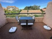 Résidence Espadon - Appartement à 100m de la plage avec 4 couchages MAE-1491