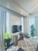 Mactan Newtown Condo with Free airport pickup