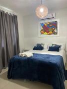 Apartamento Praia Porto mais Alegre