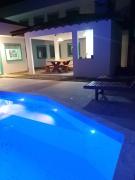 Apartamento Praia Porto mais Alegre