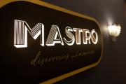 Mastro - Discoveries and Memories