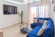 La Vida Loca Marinesco - Apartament La Manga