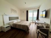 Mountain & Sea View Studio at Alliance